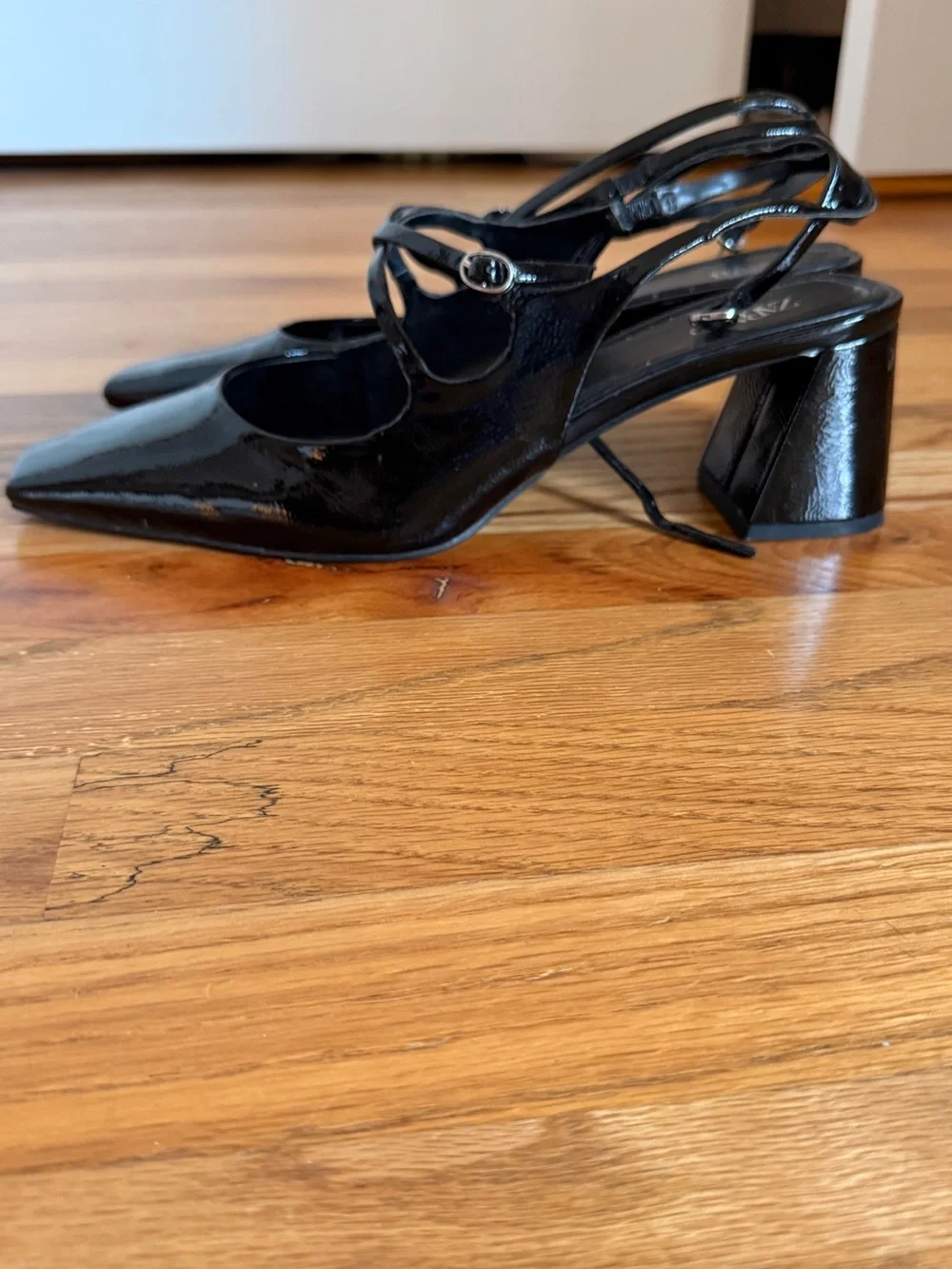 Zara worn once